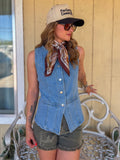 Best of the West Vest