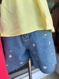 Risen Daisy Shorts