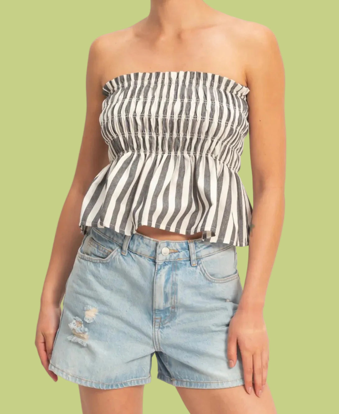 Coastal Cutie Top